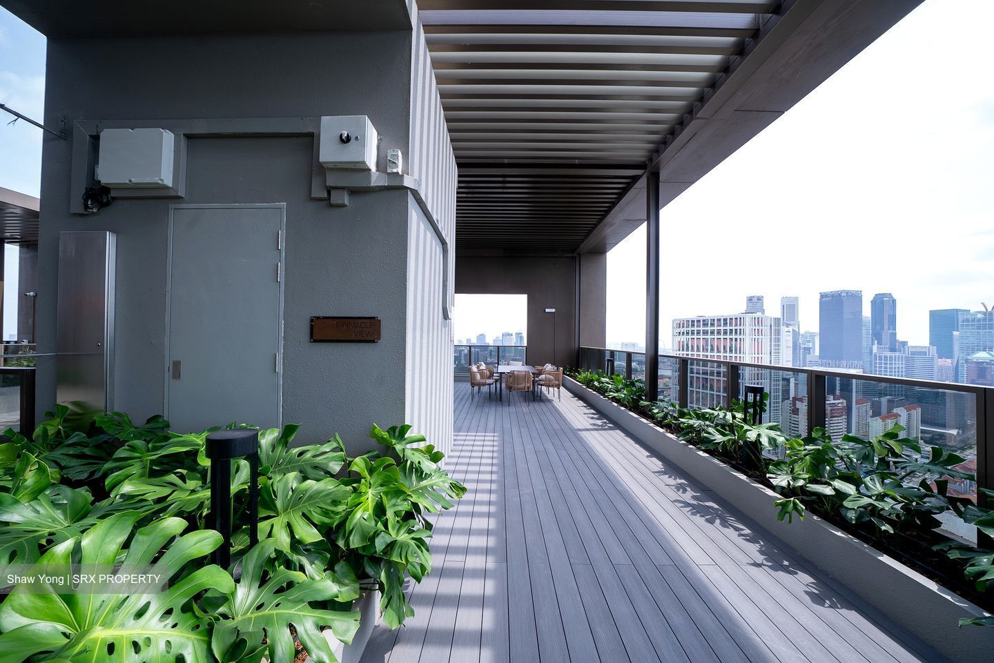 The Landmark (D3), Condominium #522888281